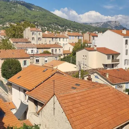 D'hotes - - Chez Denis-jo * Toulon