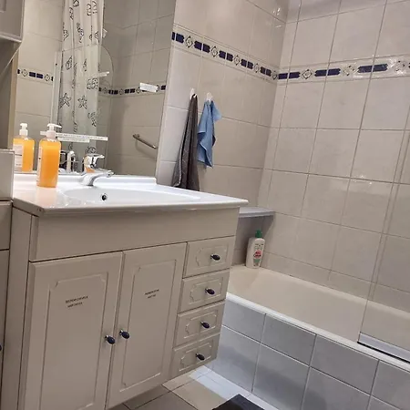 D'hotes - - Chez Denis-jo Homestay