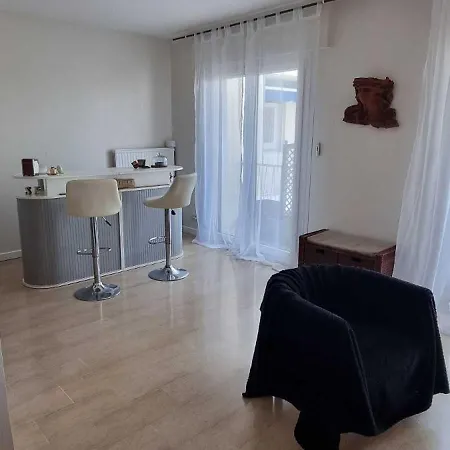 D'hotes - - Chez Denis-jo Homestay *