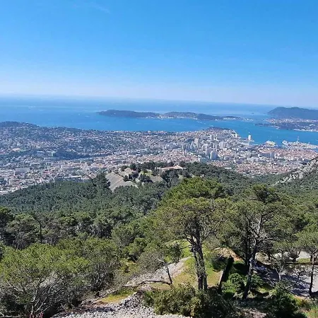 D'hotes - - Chez Denis-jo * Toulon